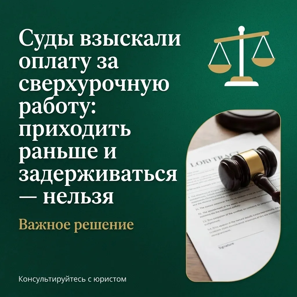 Сотрудников предприятия обязали заходить на территорию за 10 минут до начала смены и вы...