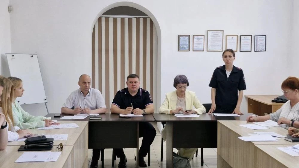 В Севастополе стартовала масштабная антинаркотическая акция
