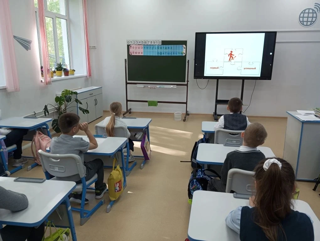🇷🇺Орлята России
