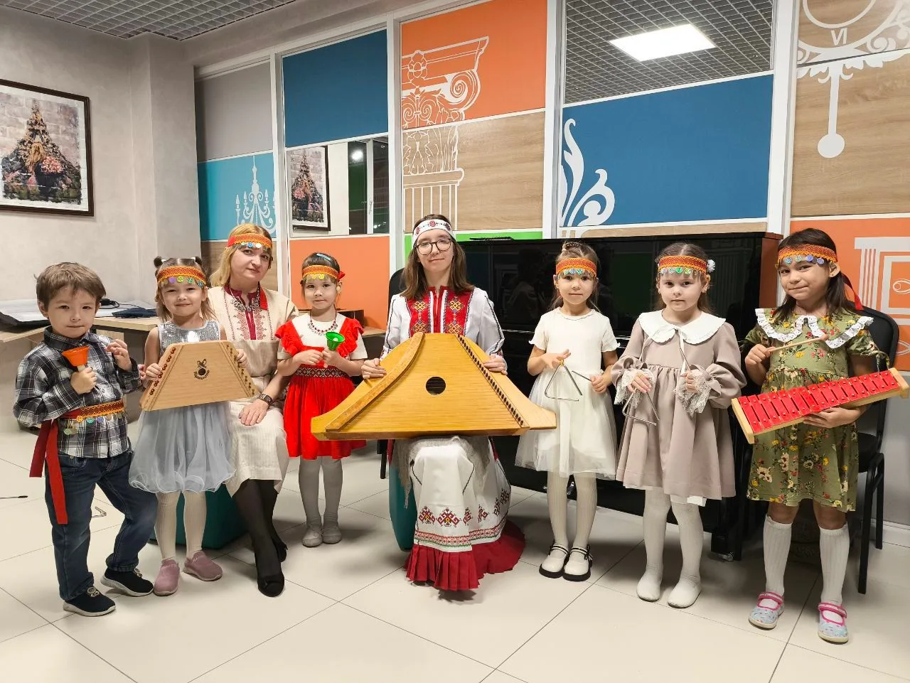 Мы рады поделиться отличной новостью! Наш преподаватель, Кравченко Евдокия Александровн...