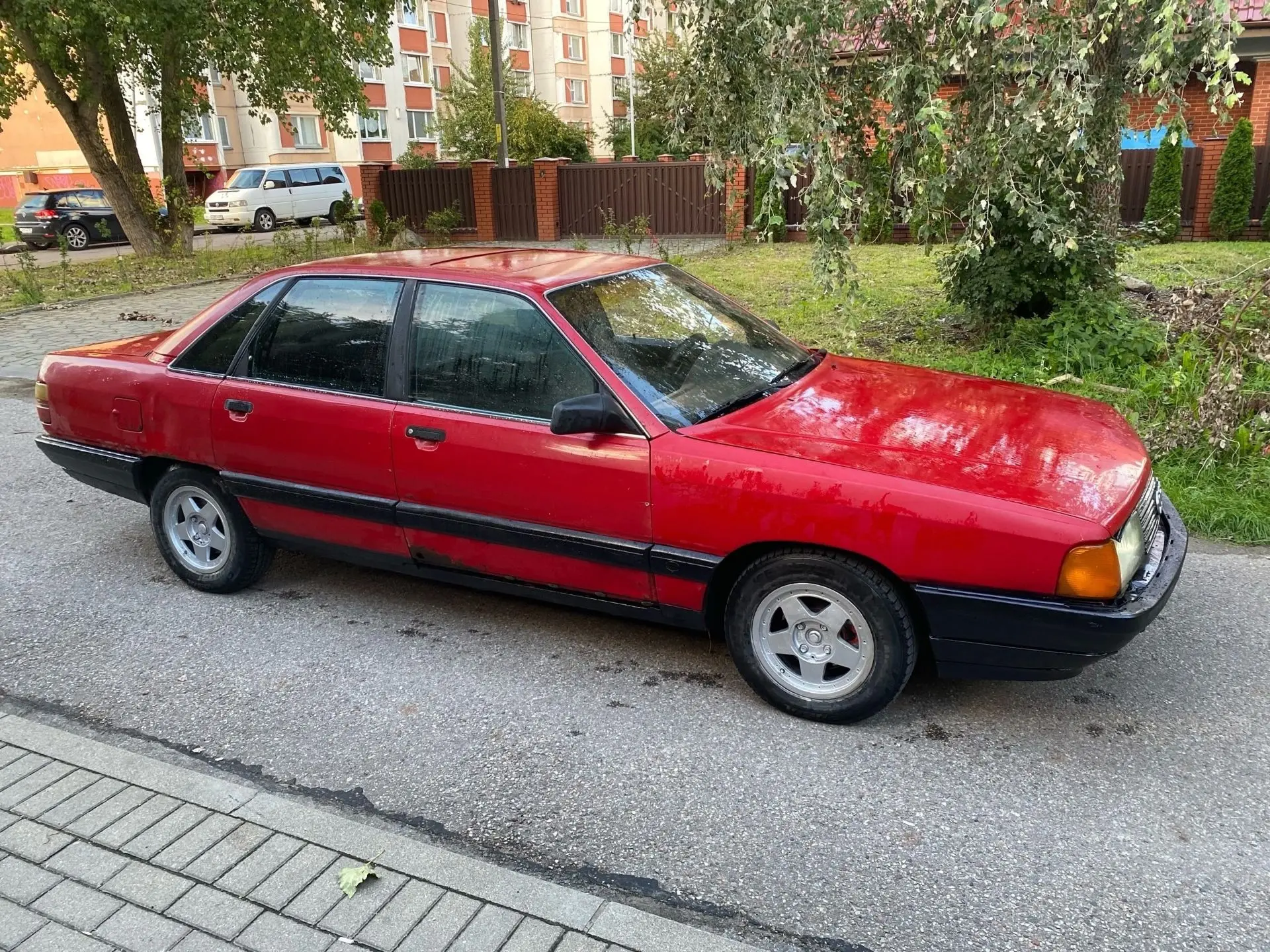 Продам либо Обменяю