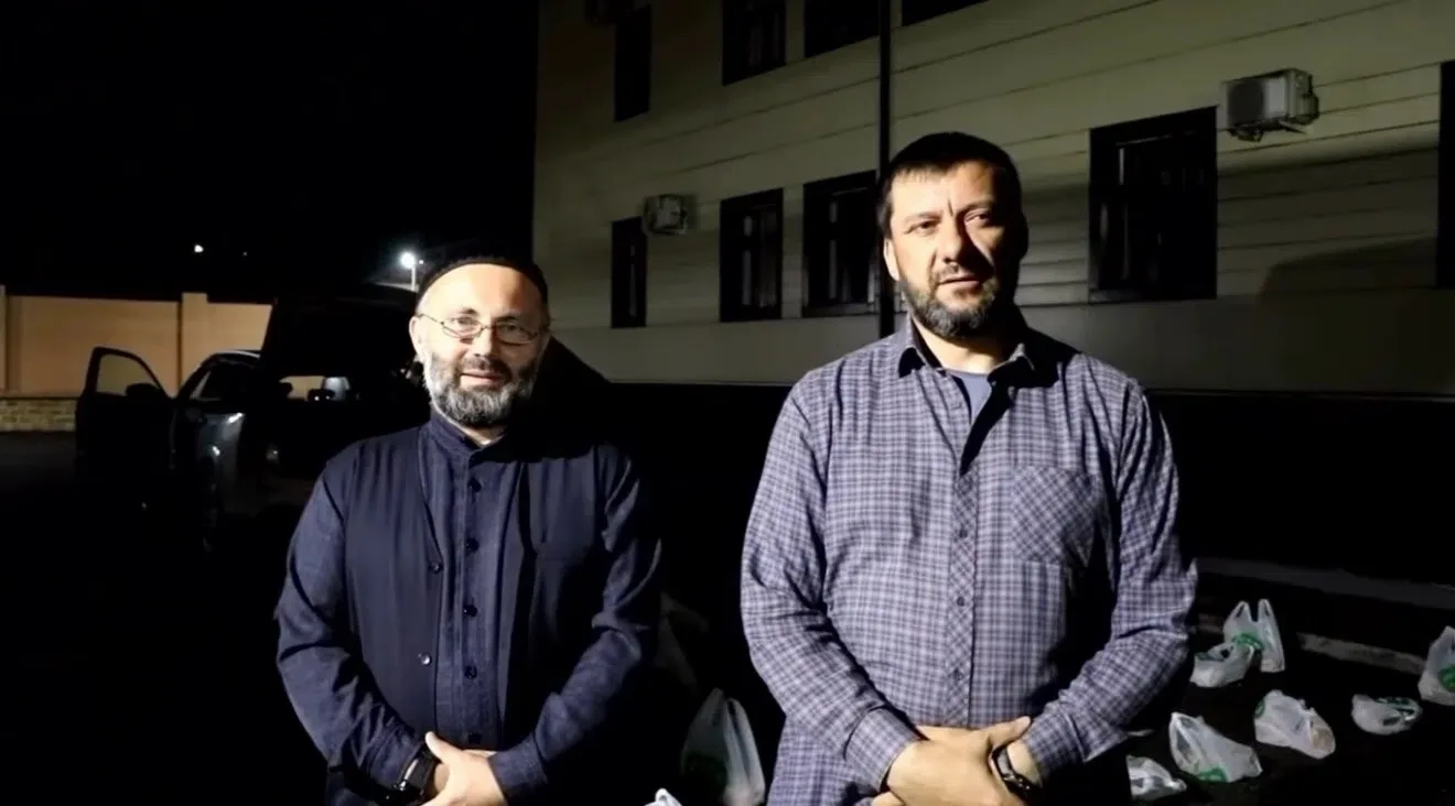 16.08.2026г. В рамках благотворительной деятельности Регионального общественного фонда ...