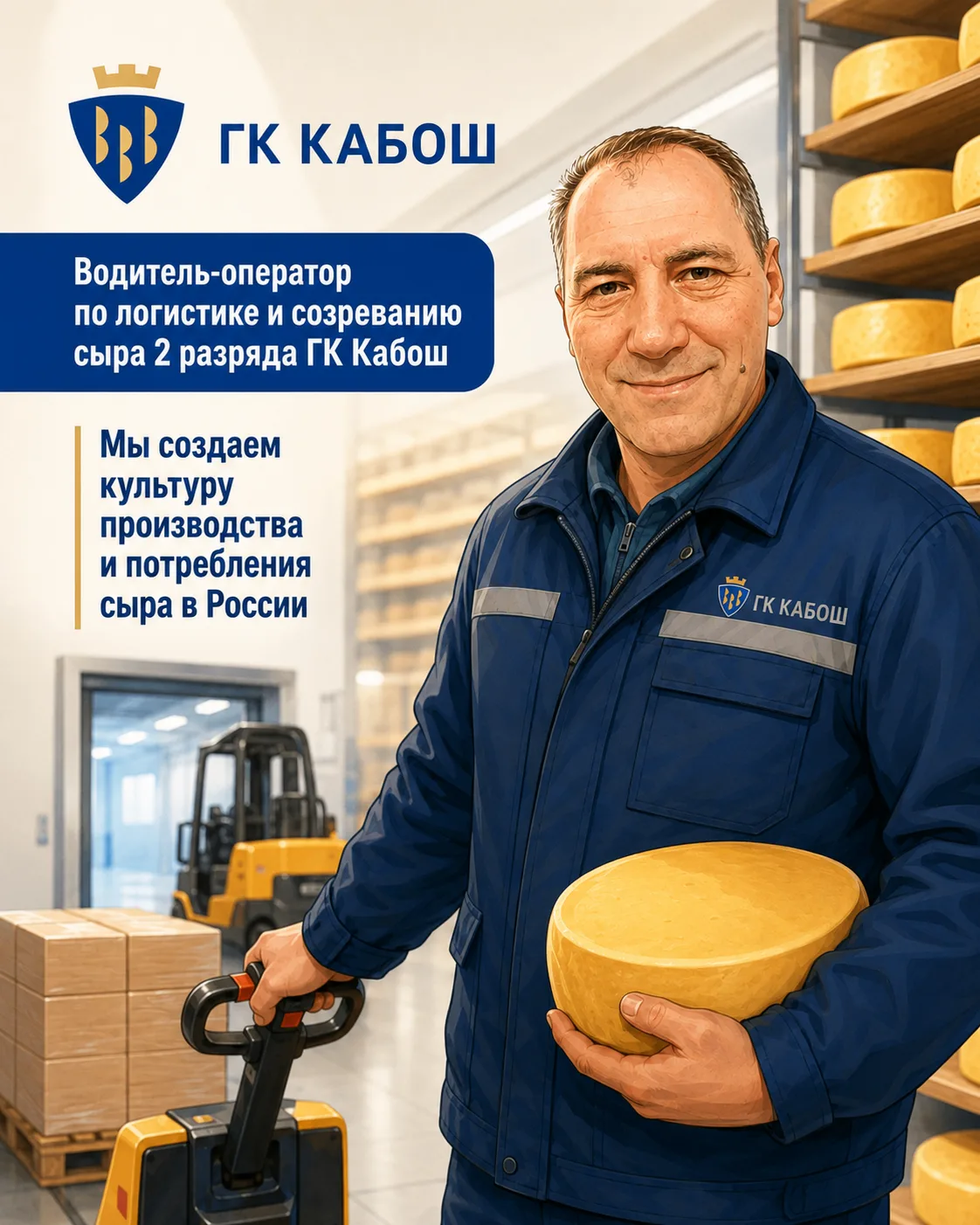 Доброе утро, коллеги! 🤩