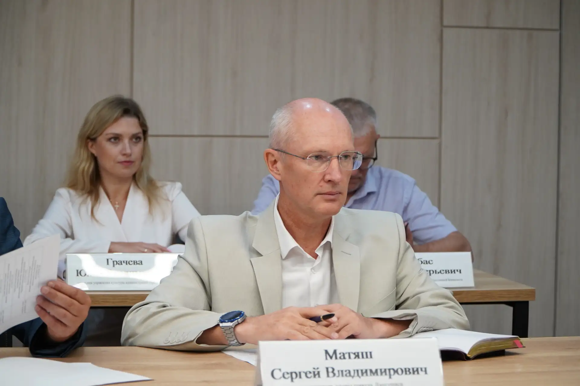 Аттестационная комиссия проверила уровень компетенции директора ЛГ МАУ «Лангепас-Спорт»...