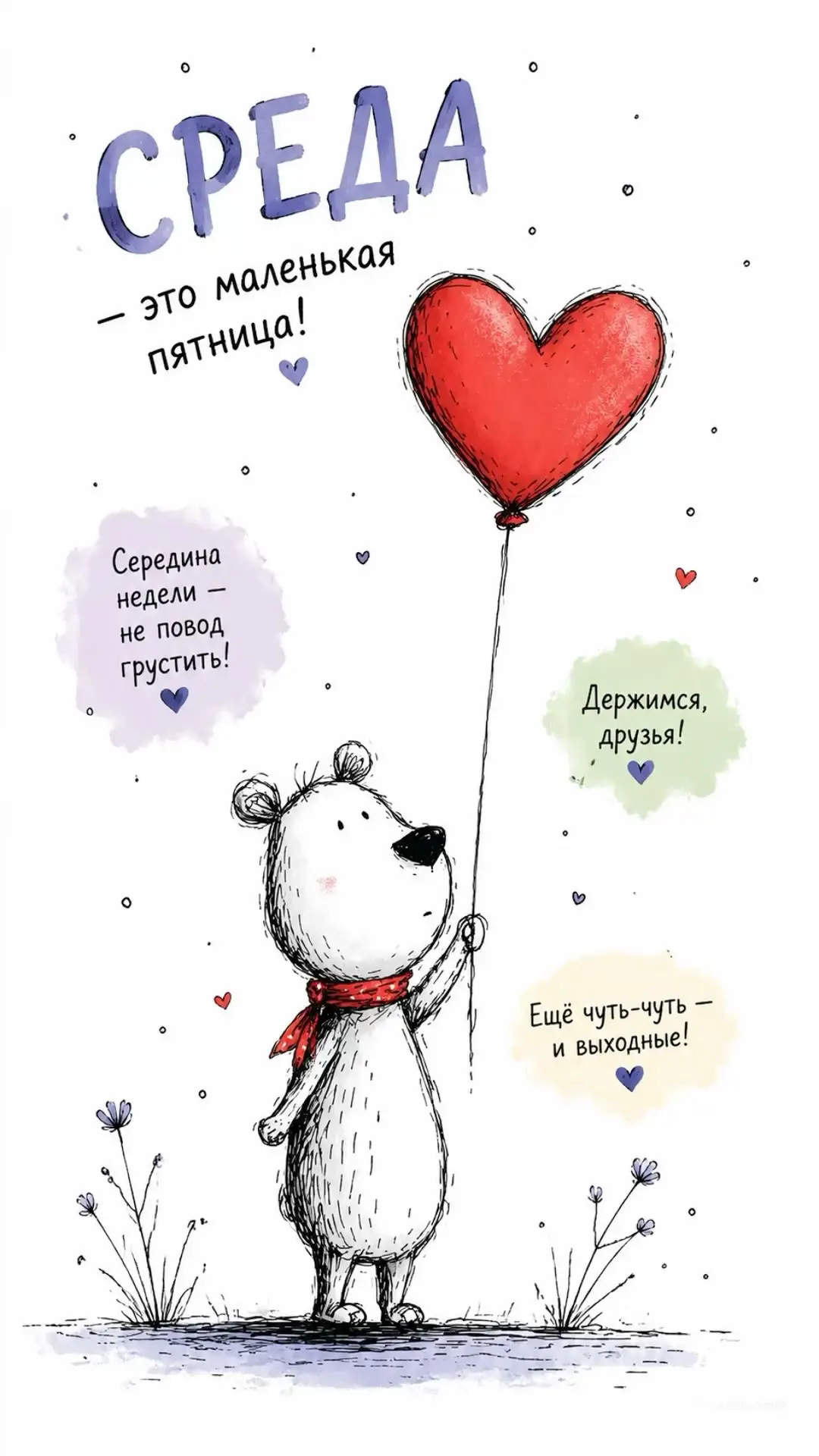 Доброе утро ежики❤️🦔☺️