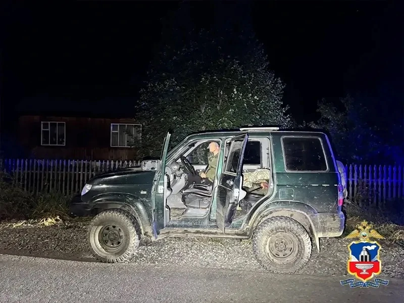 🚔Задержанный сотрудниками Госавтоинспекции в Алтайском районе нетрезвый водитель оказа...