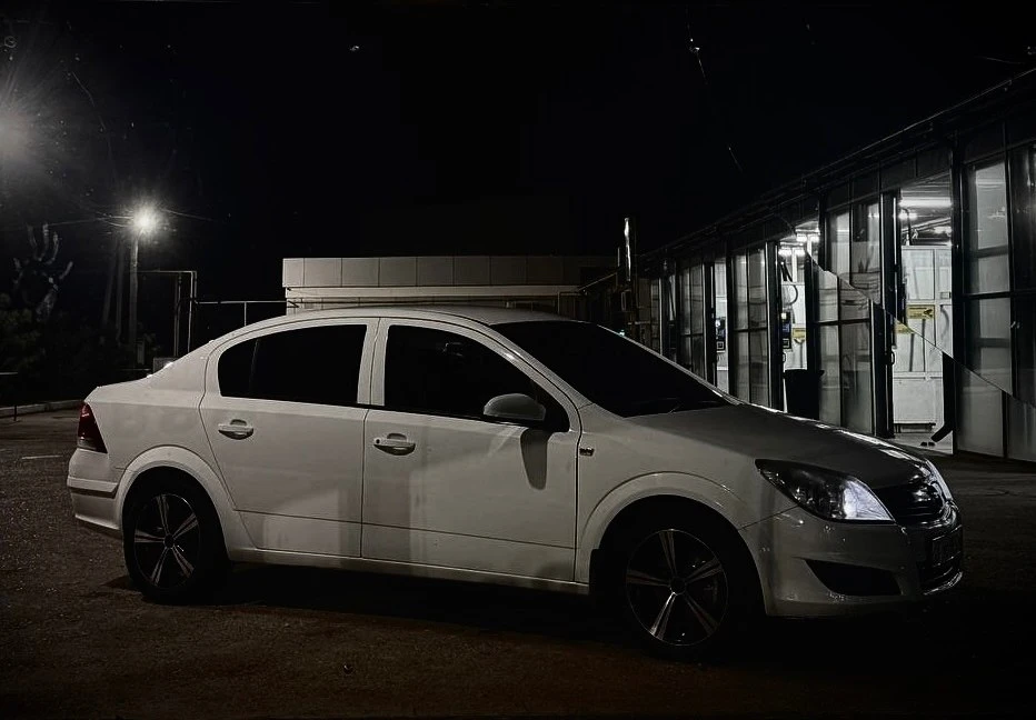 Продаю Opel Astra