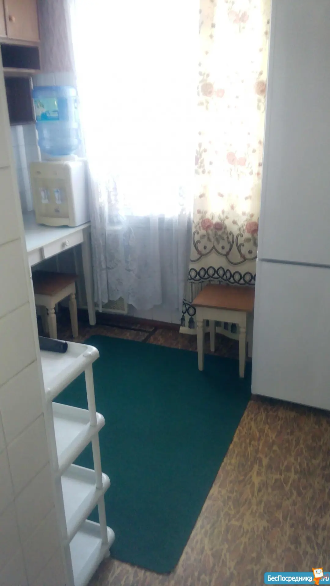 Сдам без посредников: 1-комнатная квартира, 33м² Цена: 22000 Адрес: Барнаул, Октябрьский р-н, Молоде