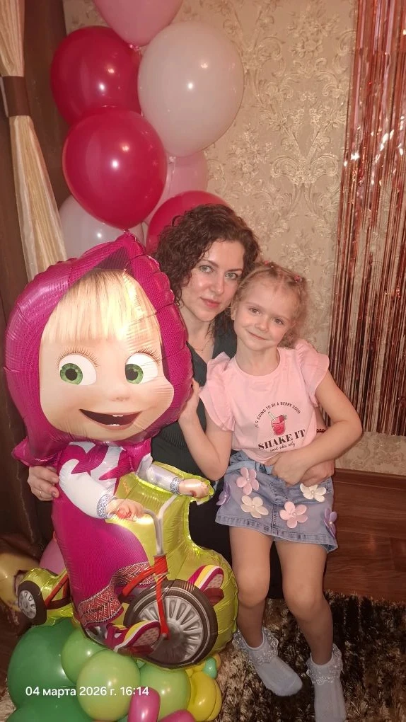 Фото акция "Яркие мгновенья семьи"
Родители старшей группы продолжают присоединиться к фото акции "Я