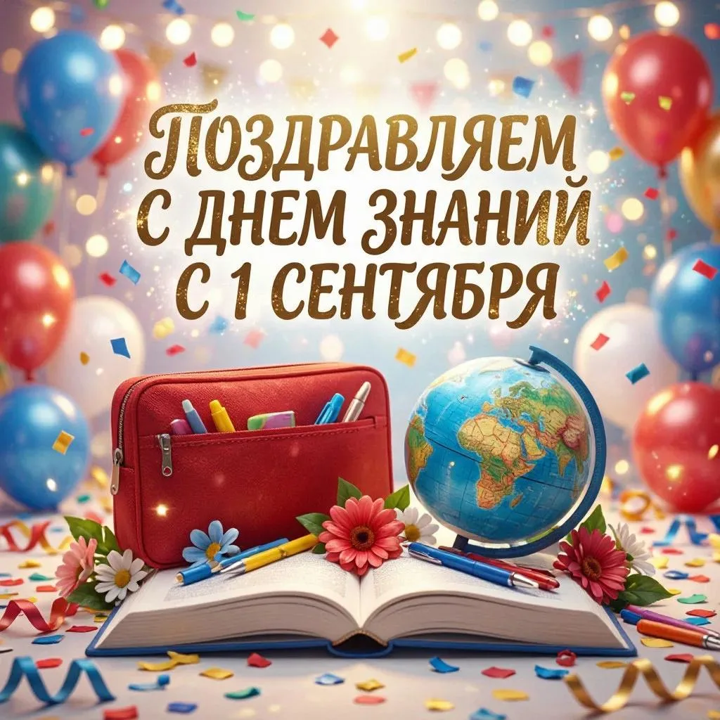 Дорогие родители, любимые дети и уважаемые педагоги! 🌸
