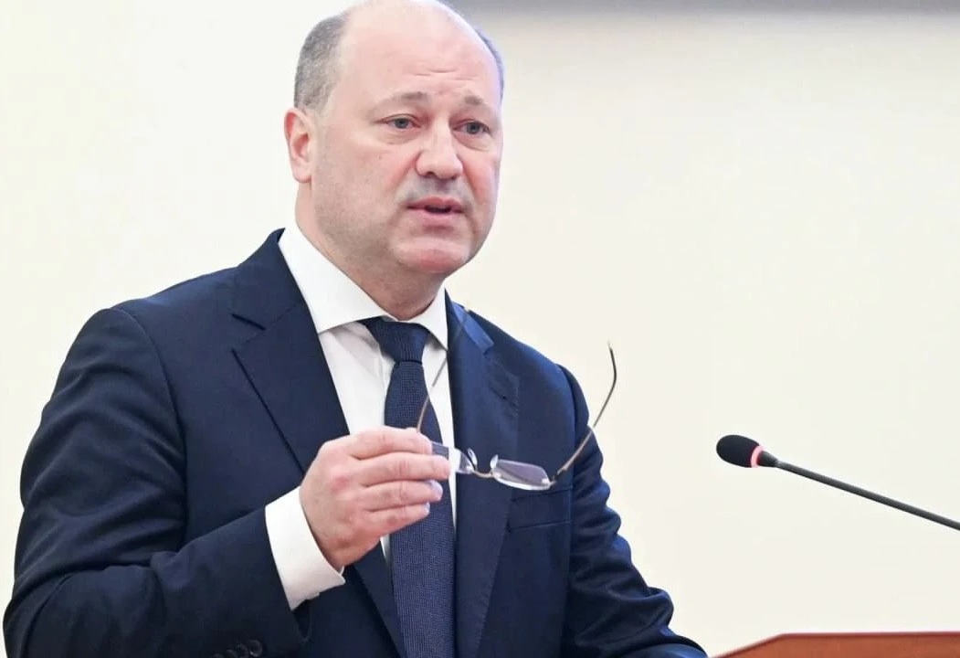 Александр Скрябин занял 45-е место в рейтинге мэров России — и эксперты связывают это в первую очере