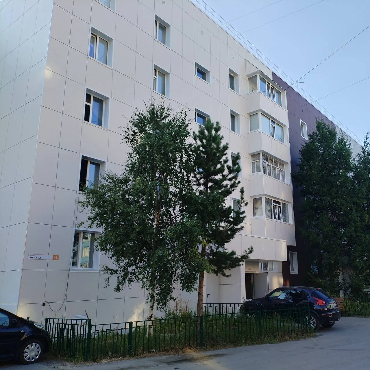 🧯В Ноябрьске оперативно ликвидировали возгорание в квартире