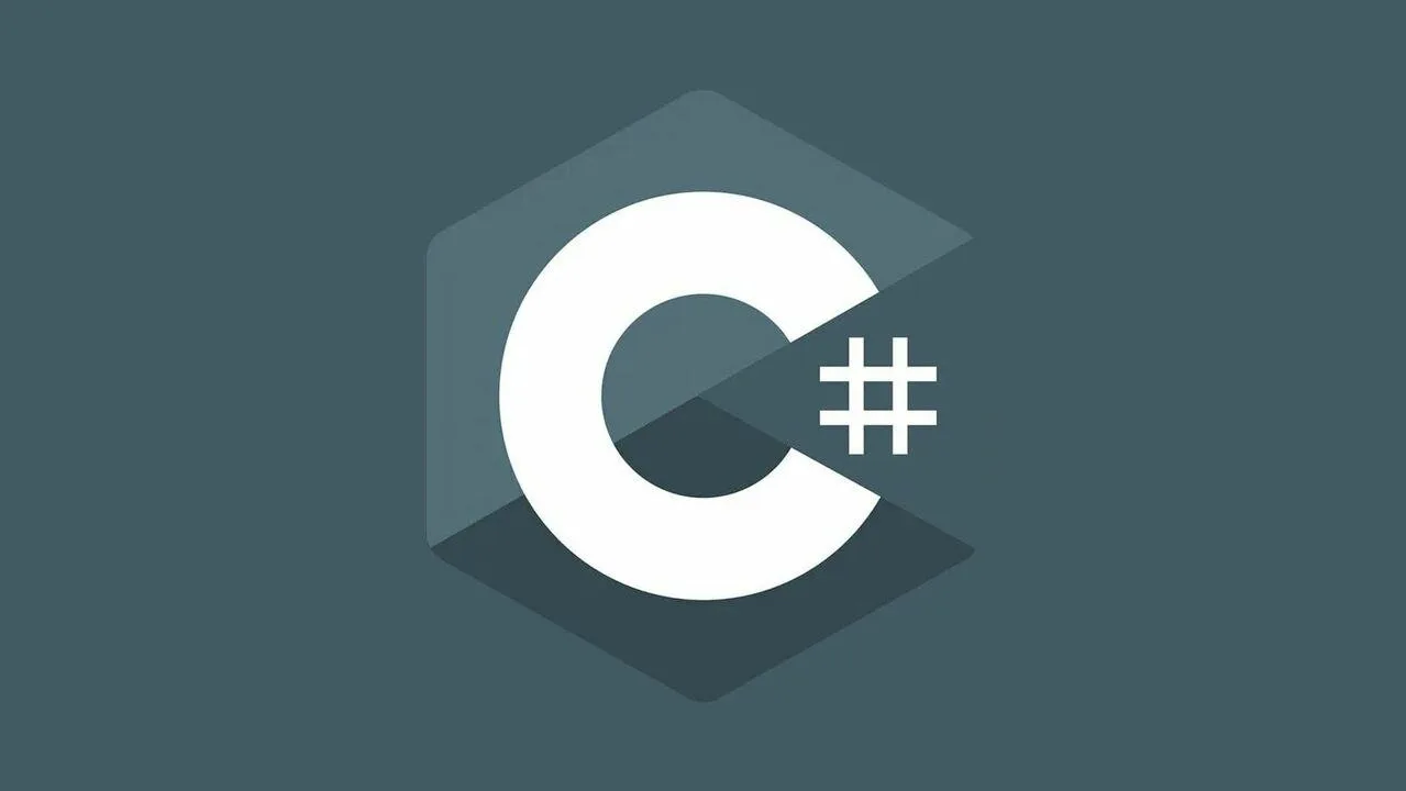 Сsharp нуля до профи