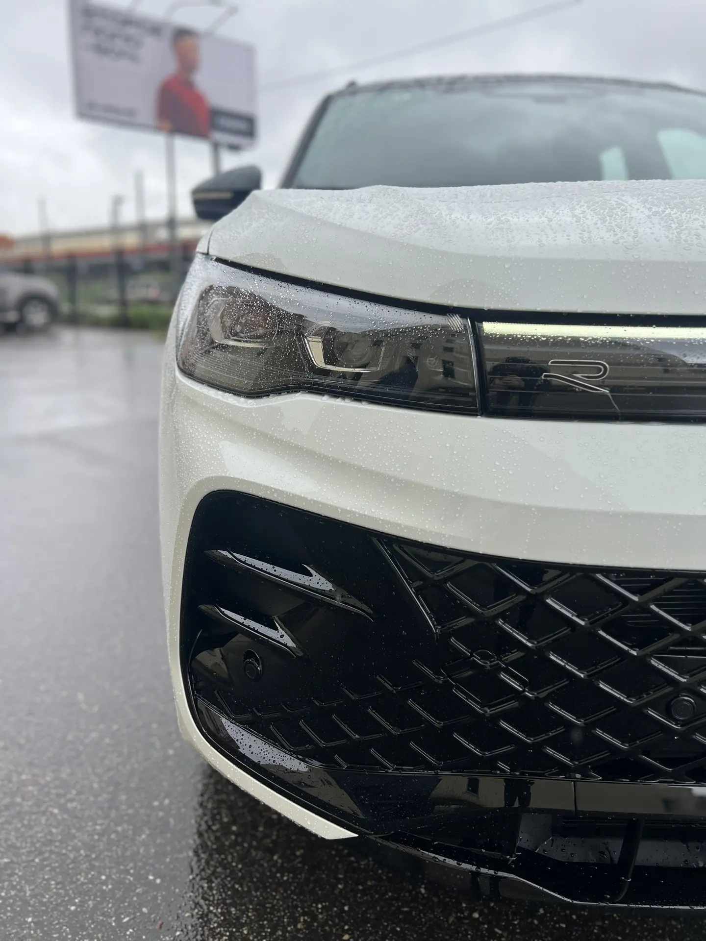 + еще Volkswagen Tiguan L Pro в Москве👌🏻✅