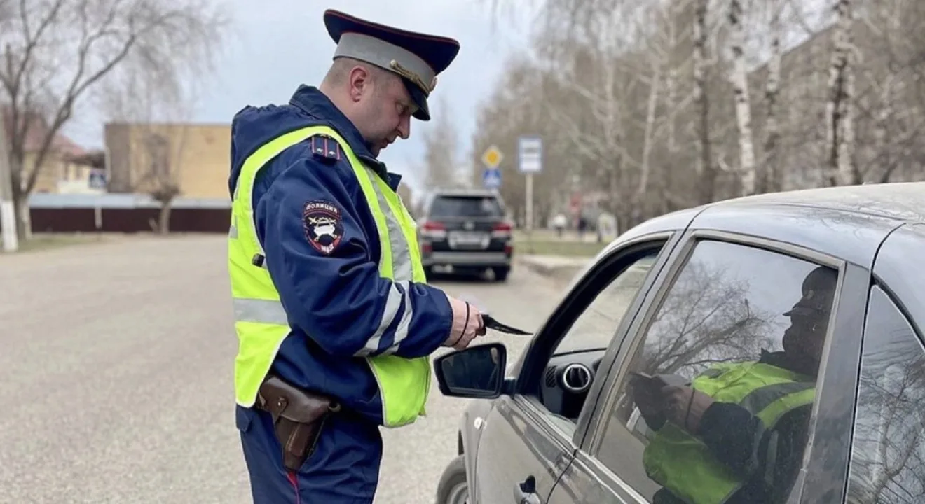 Водительские права и СТС можно будет показывать через MAX
