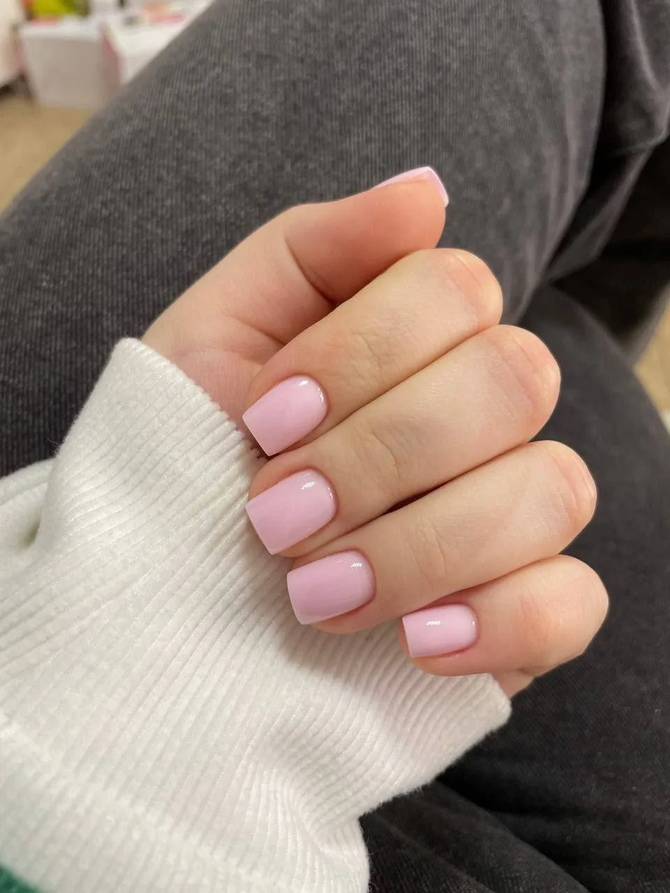 ДЕНЕЖНЫЙ И ЛЮБОВНЫЙ МАНИКЮР НА СЕНТЯБРЬ 💅