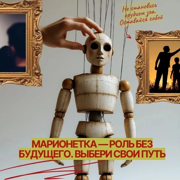 🎭 Чужой сценарий — твоя сломанная жизнь

Студенты Шарьинского медицинского колледжа представили раб