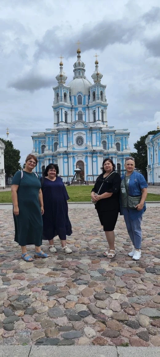 Учителя тоже умеют удивлять! Наши педагоги открывают новые горизонты и присоединяются к...