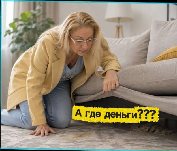 💰 А откуда люди сегодня берут деньги на квартиру?