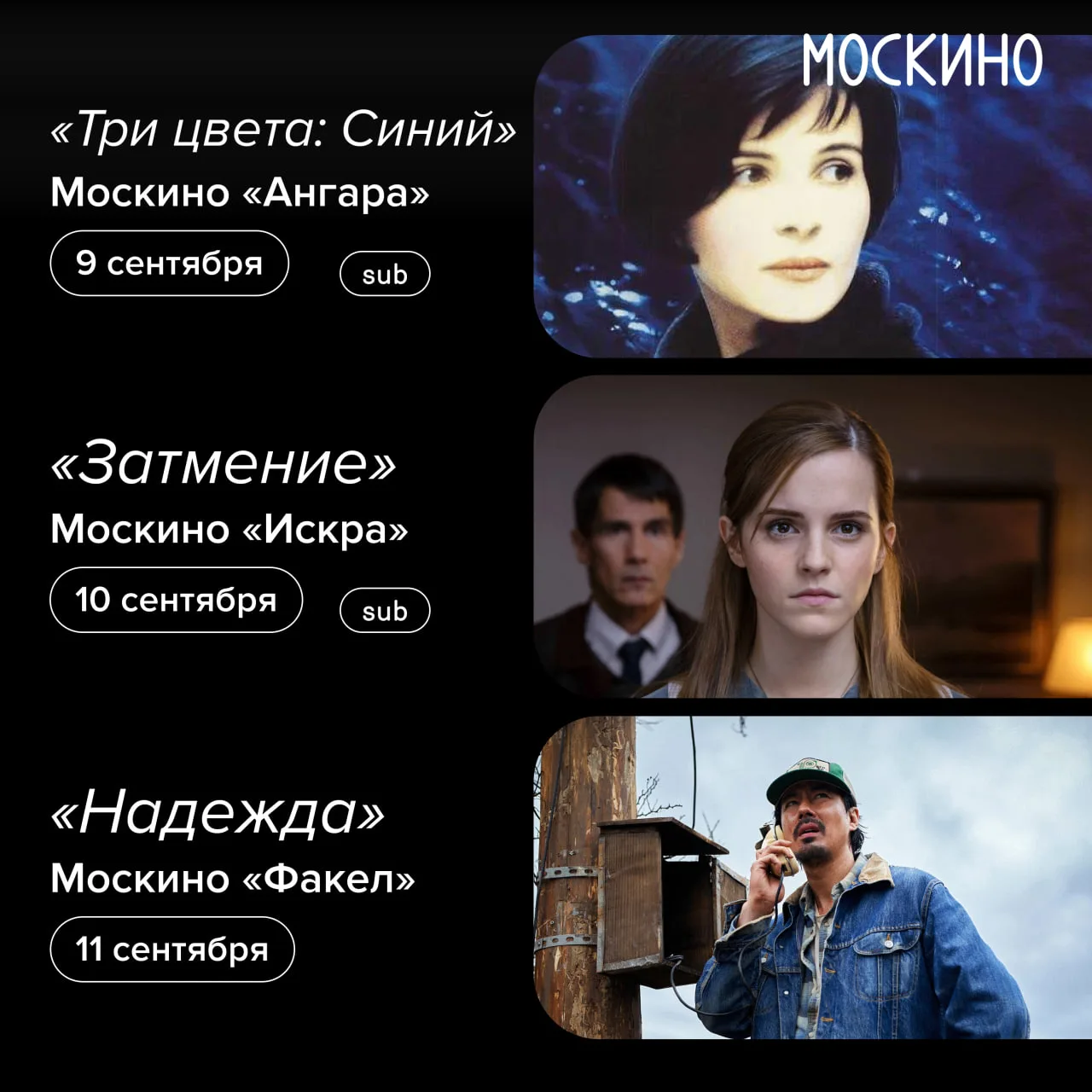 Холодная осень – отличный повод проводить вечера в тёплой компании 🍂