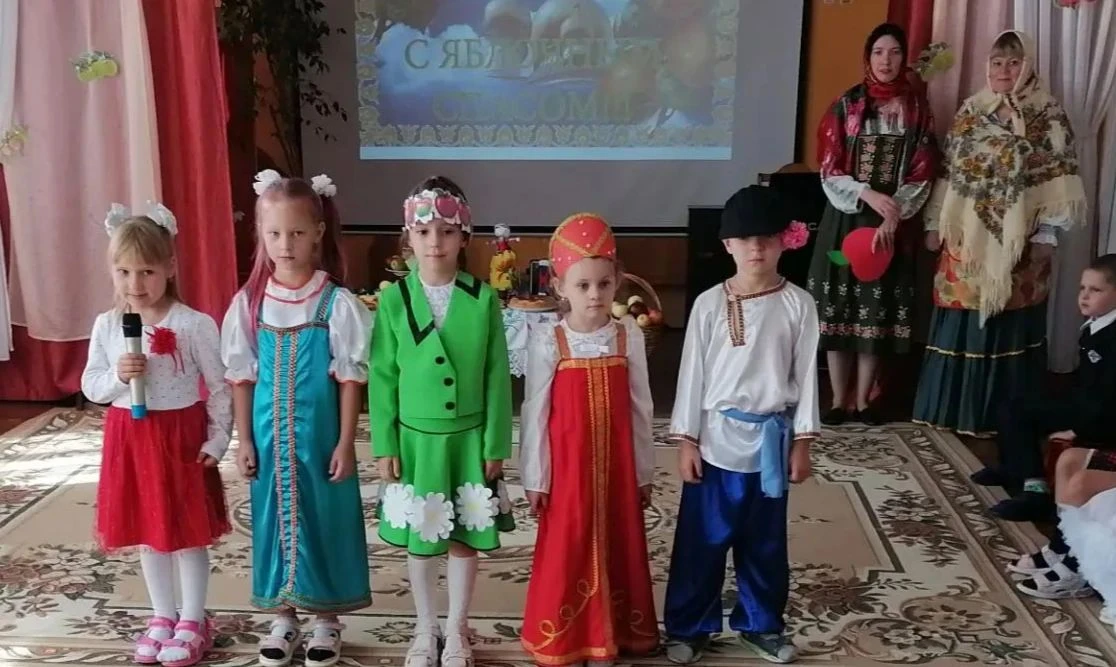 19 августа в народном календаре отмечается Яблочный Спас. 🍏🍎Это событие не осталось б...
