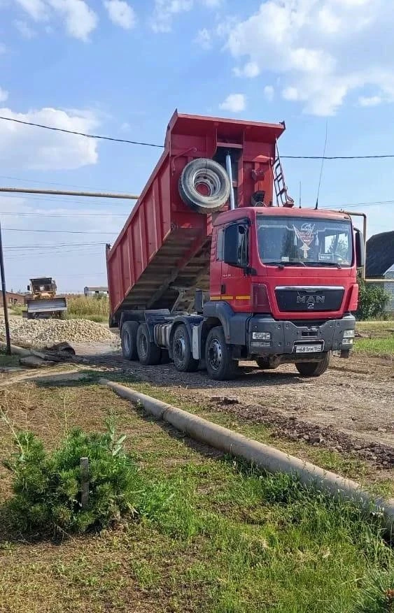 В Зоркинском муниципальном образовании за счет субсидий, выделенных из областного бюдже...