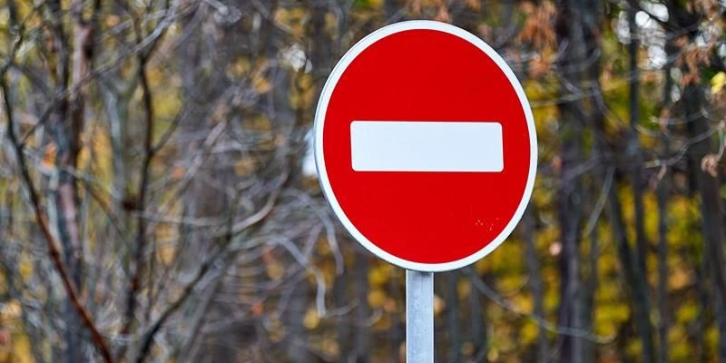 «Красно-белый забег» будет сопровождаться ограничениями движения транспорта