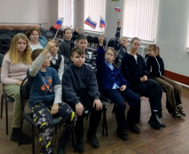 🇷🇺18 марта - День воссоединения Крыма с Россией.
