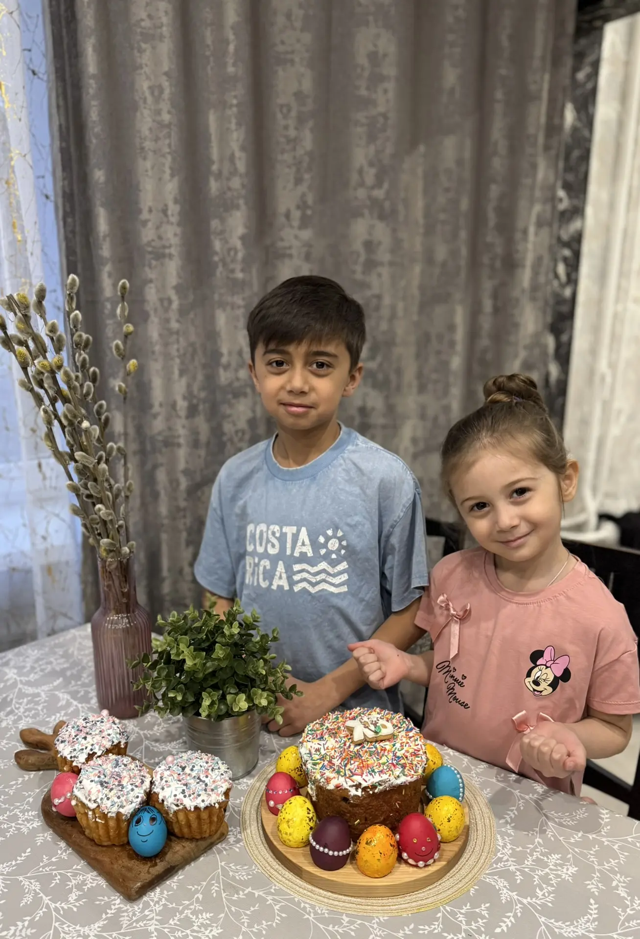 Христос Воскрес! ❤️