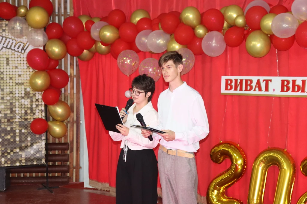 🧑‍🎓Выпускники СИПИ получили дипломы!
