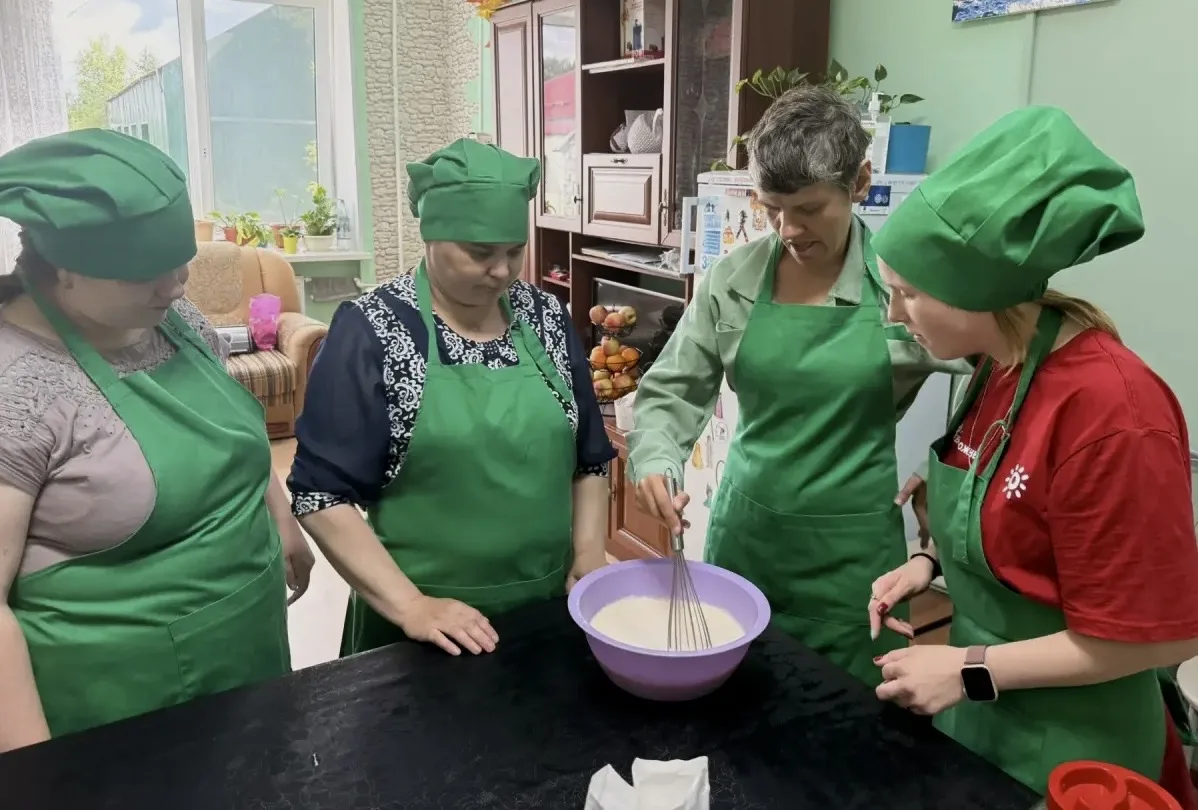 Привет, друзья! 🤗