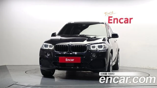 🚗 BMW 2018