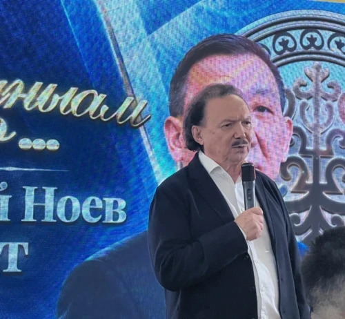 Кому ушли лучи Звезды Героя? Откровенное признание Андрея Борисова