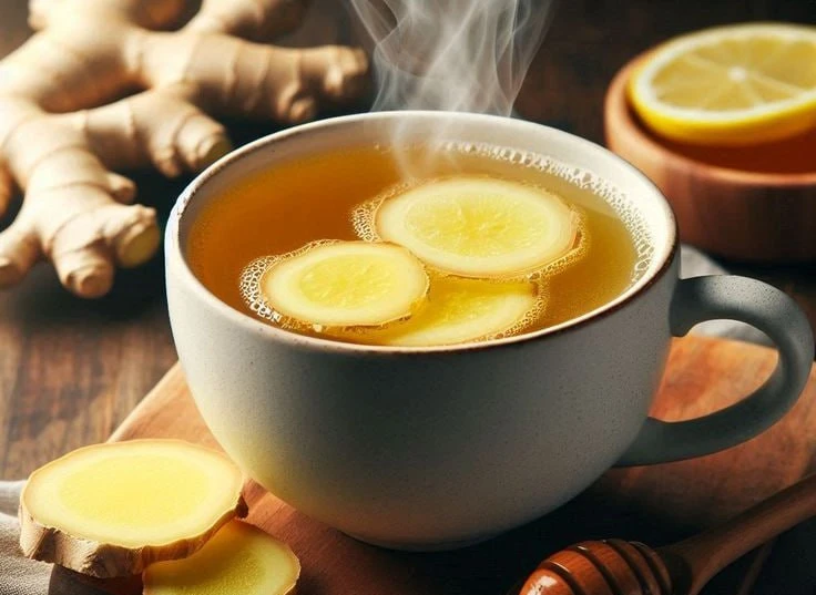 🌿 Как уменьшить слизь в горле и груди?