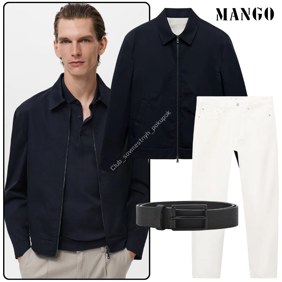 Mango Outlet 🇩🇪