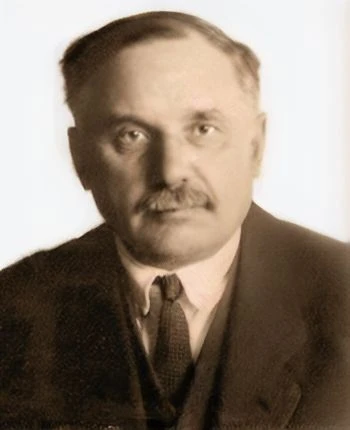 Люди угля