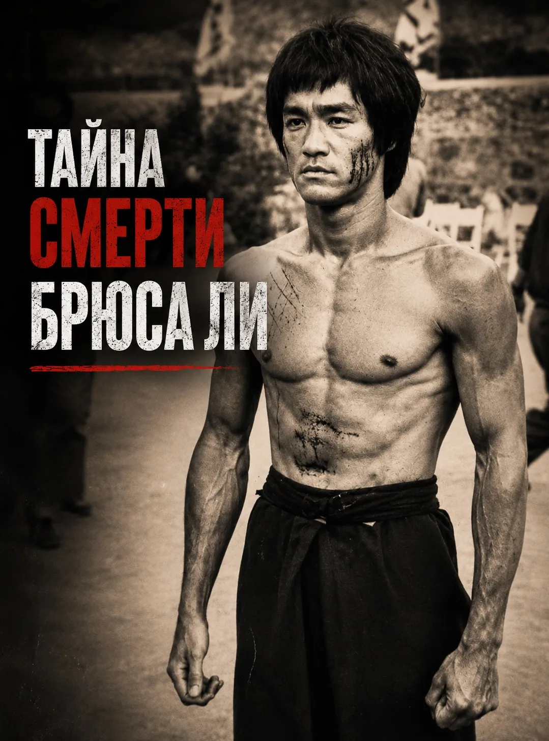 КТО УБИЛ БРЮСА ЛИ? ПРОКЛЯТИЕ СЕМЬИ, ТАЙНЫЕ МАСТЕРА И РЕАЛЬНАЯ ПРИЧИНА СМЕРТИ