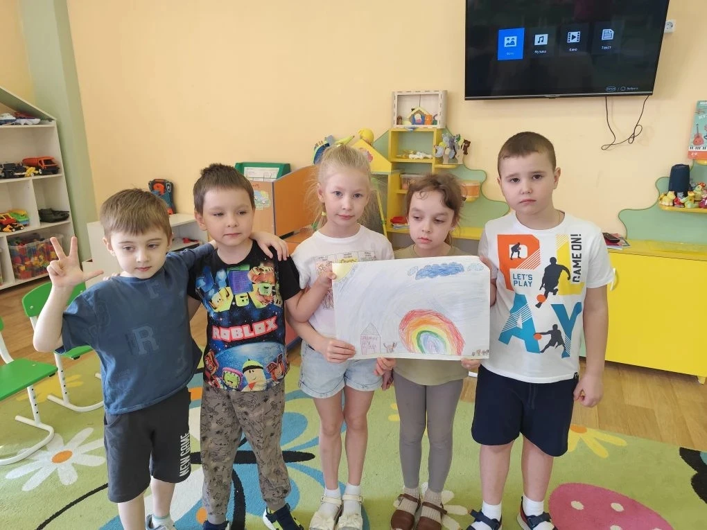 «МОЙ МИР ЭМОЦИЙ»: ГОД ОТКРЫТИЙ И ДОБРЫХ СЕРДЕЦ 🌍