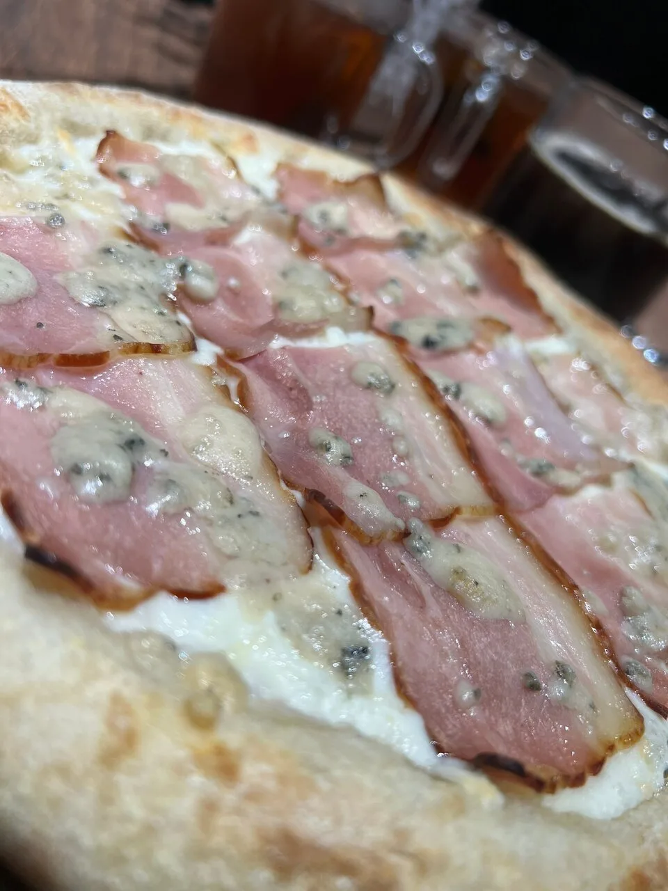 Пицца.ПРО на завтрак 🤤