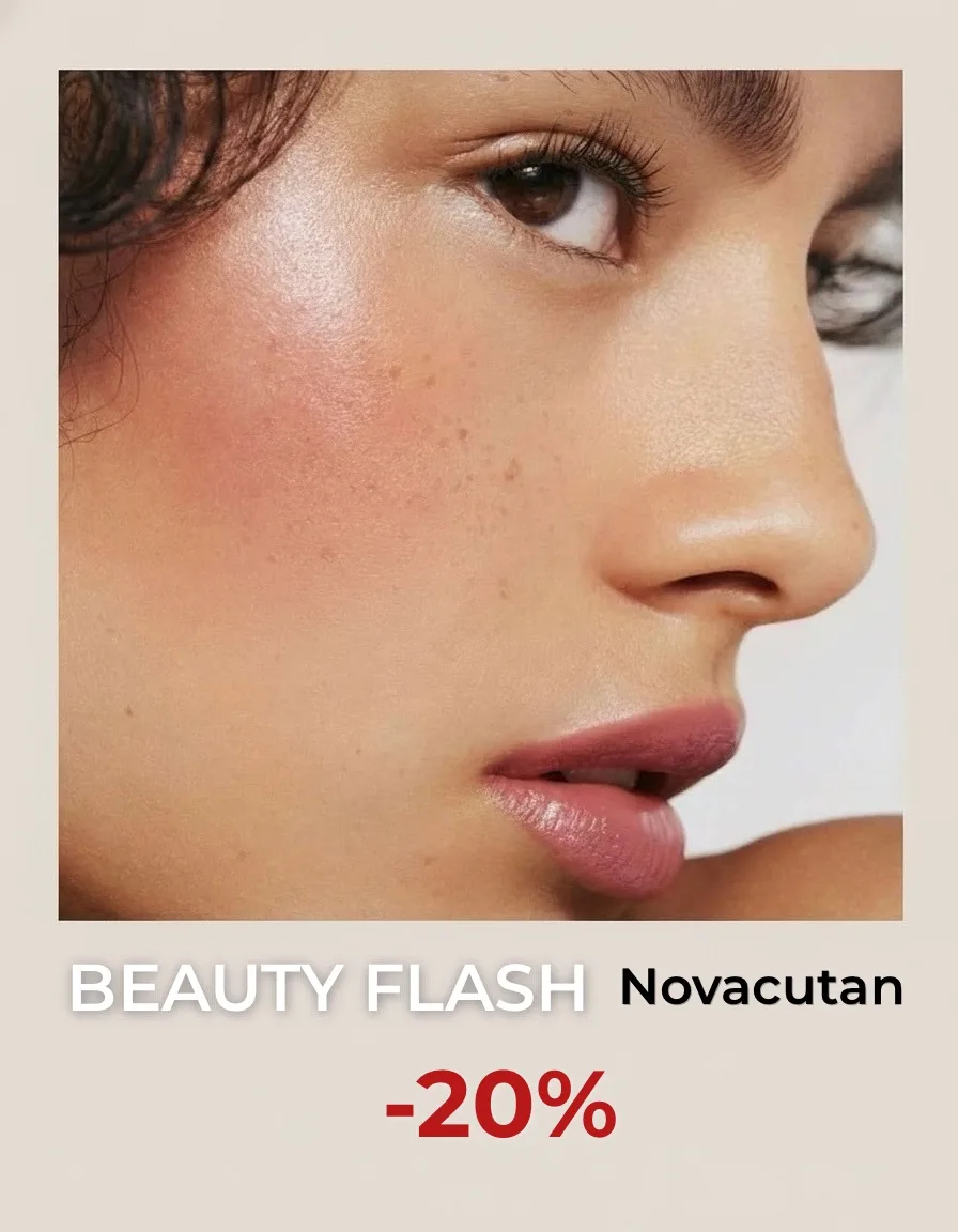Beauty Flash — процедура быстрого обновления кожи с заметным эффектом уже после первого...