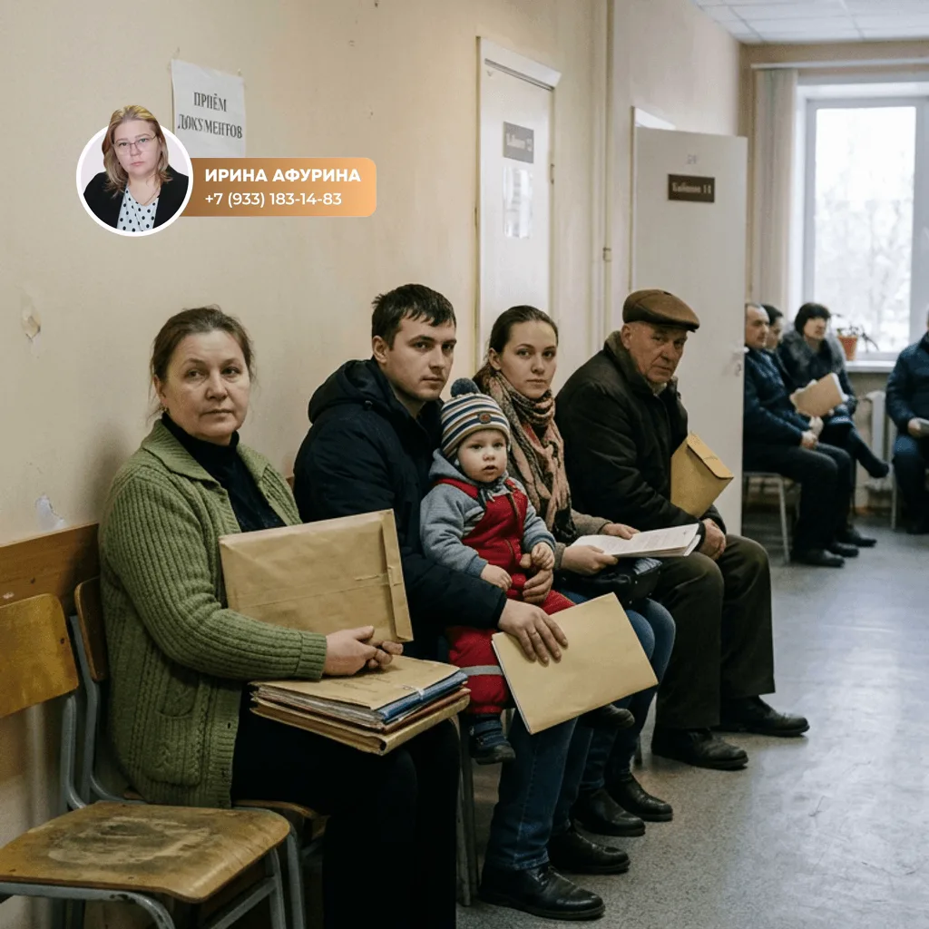 ❓ Может ли государственная система сама по себе нарушать права тех, кто потерял близких...
