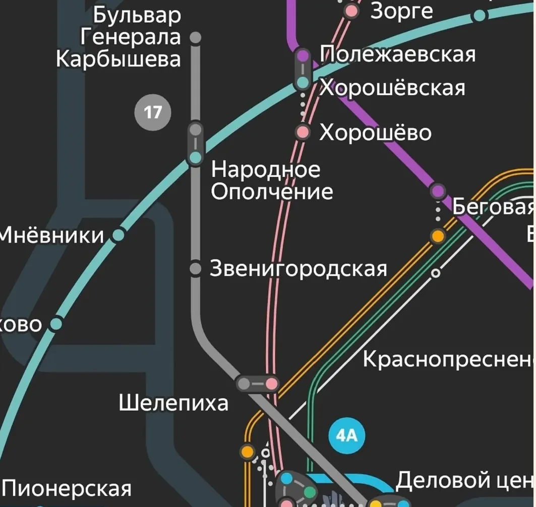 Для рублëвских
