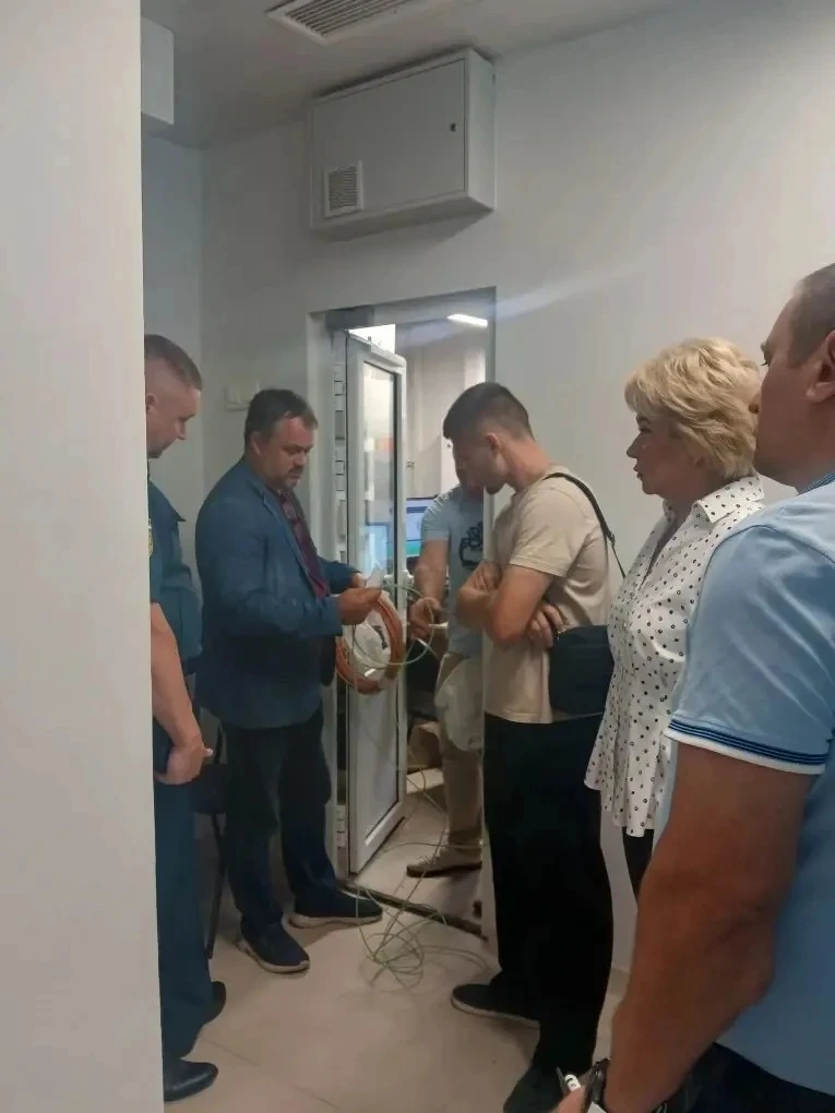 Капитальный ремонт нашего дошкольного отделения - детского сада на ул. Монтажная, д. 8 - выходит на 