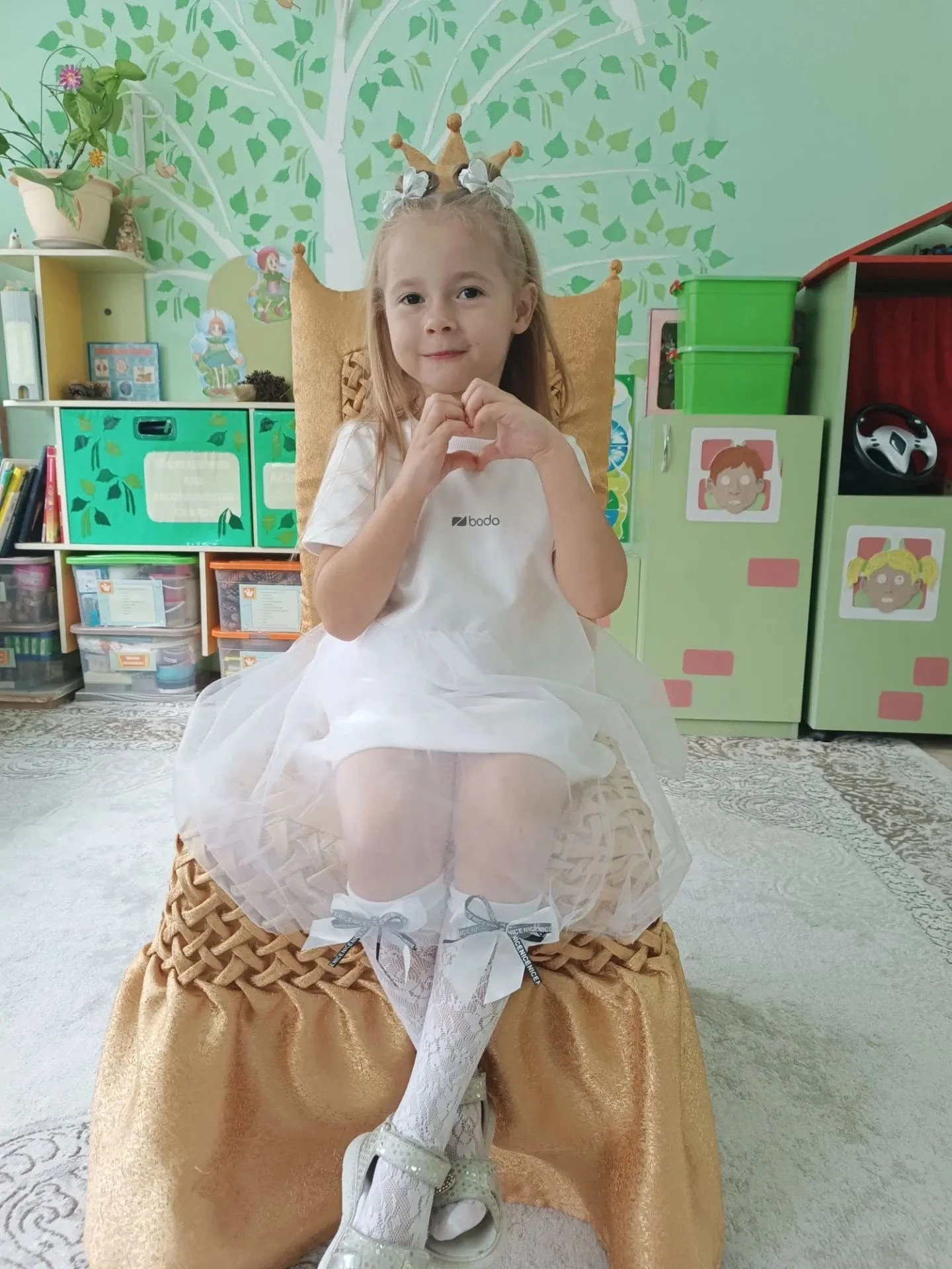 #ЗолотойКлючик