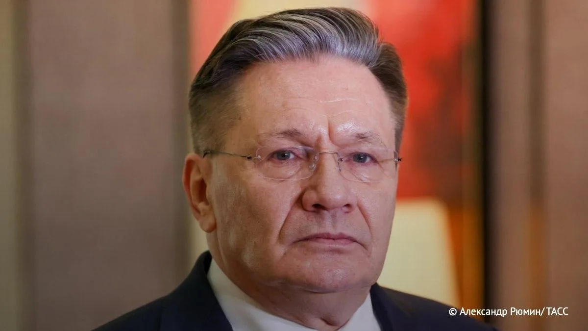 Атака ВСУ на теплоход "Янина" является актом морского пиратства, заявил Лихачев: