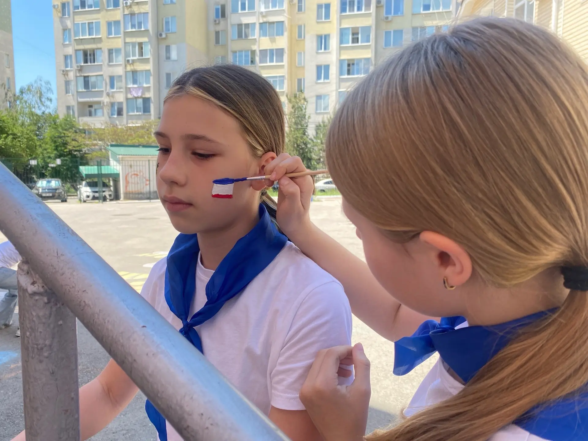 🐝День Рождения Симферополя: Праздник дружбы и творчества! 

Ко Дню Рождения любимого города Симферо