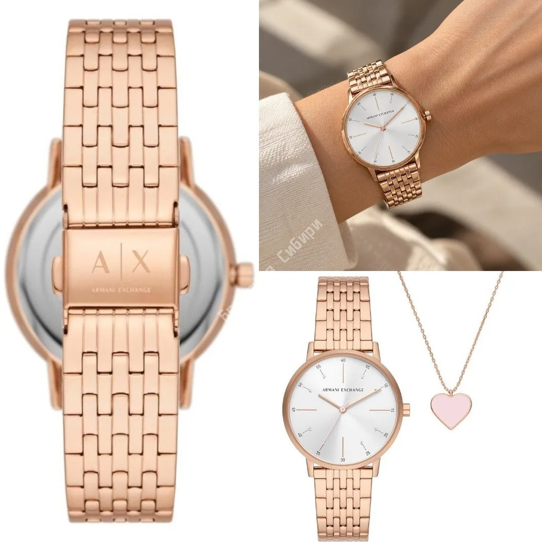 ✨Armani Exchange✨