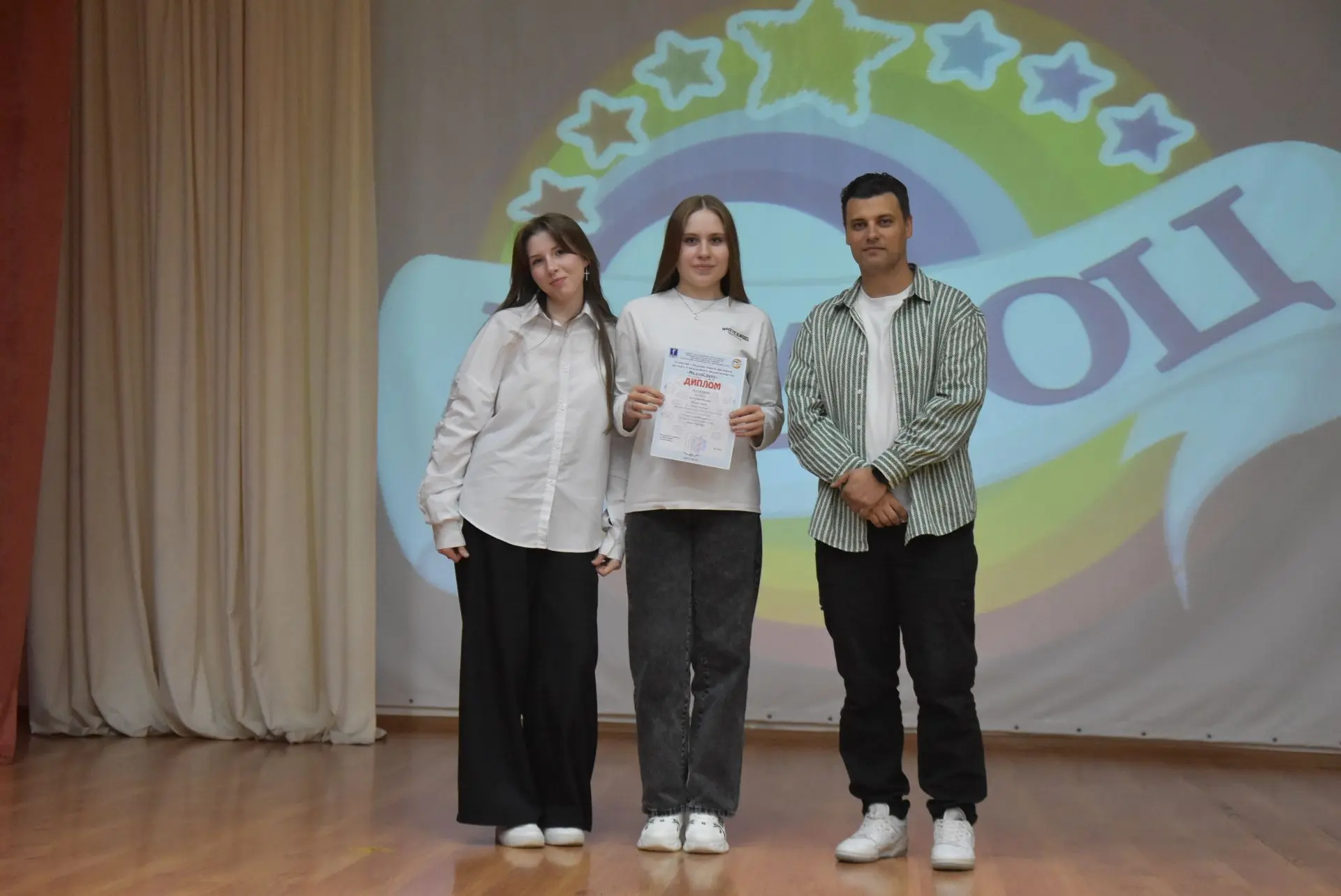 📹В Барнауле состоялся медиаинтенсив «МедиаСфера»   На базе Барнаульского городского детско-юношеског