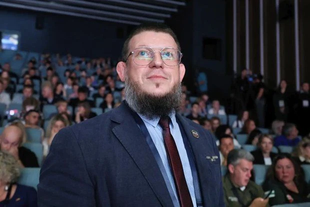 Валентиновы строки и строфы: Как ветеран СВО стал символом надежды для товарищей