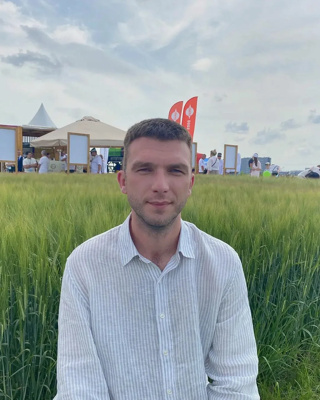 Продолжу знакомство с практики.